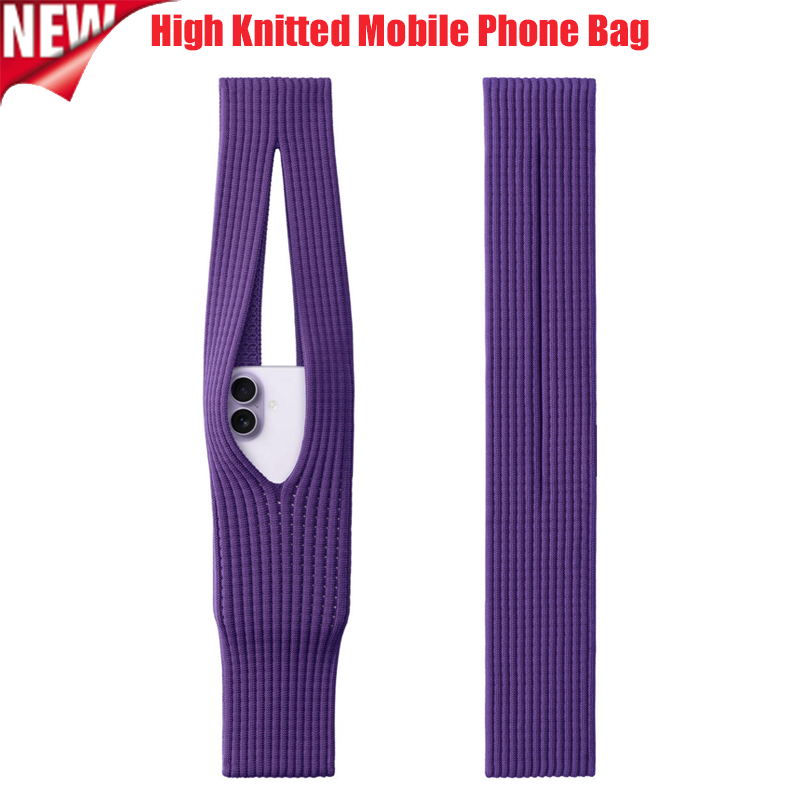 Phone Accessories Useful - Tas Ponsel Wanita Baru 2026, Tas