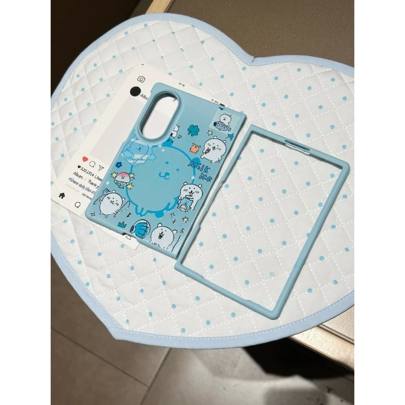 Phone Zone Accessories & Repair Photos - Casing Telepon Chiikawa dengan Desain Lucu