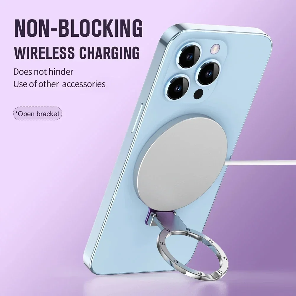 Untuk Dudukan Cincin Magnetik  - Phone Accessories Holder Car ulasan dan harga