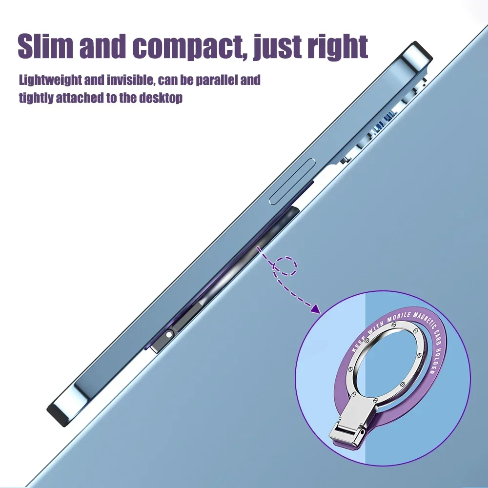 Untuk Dudukan Cincin Magnetik  - Phone Accessories Holder Car ulasan dan harga