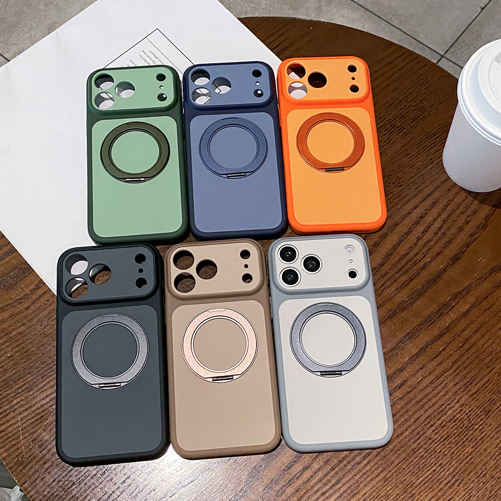 Casing Telepon Magnetik untuk  - Phone Accessories Useful ulasan dan harga