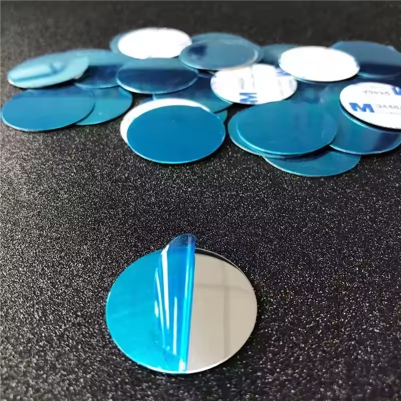 1/50Pcs Pelat Logam Magnetik U - Phone Accessories Holder Car ulasan dan harga
