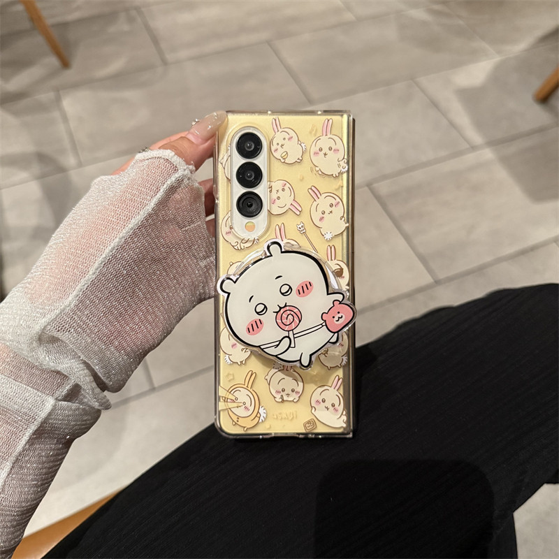 Casing Ponsel Magnetik Anime C - Phone Zone Accessories & Repair Photos ulasan dan harga