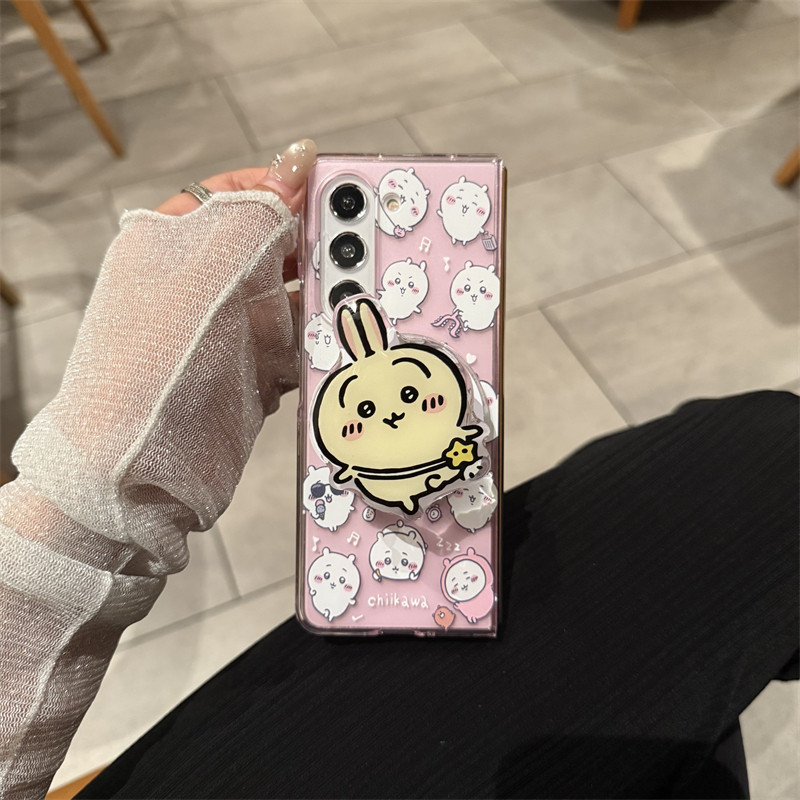 Casing Ponsel Magnetik Anime C - Phone Zone Accessories & Repair Photos ulasan dan harga