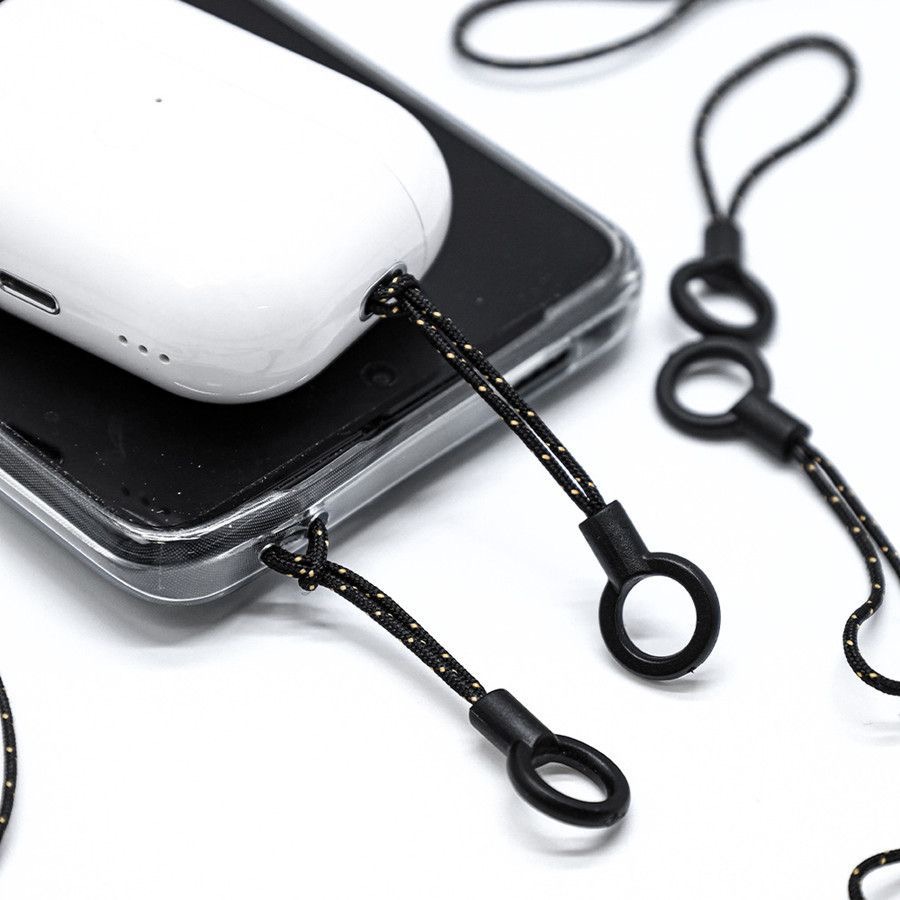 Pengait Cincin Jari Ponsel dar - Phone Accessories Charms ulasan dan harga
