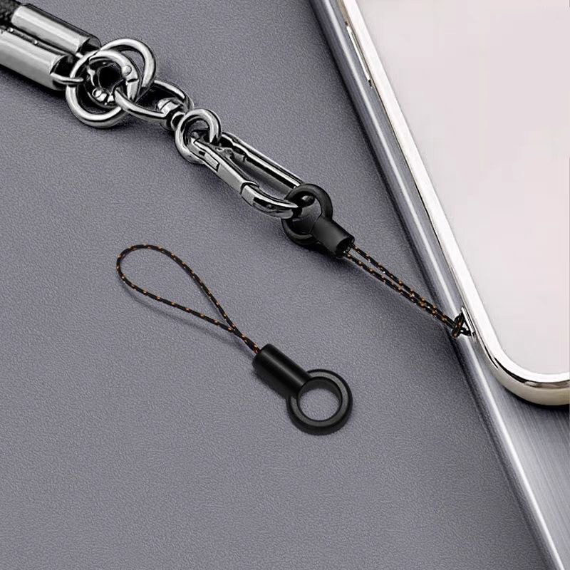 Pengait Cincin Jari Ponsel dar - Phone Accessories Charms ulasan dan harga