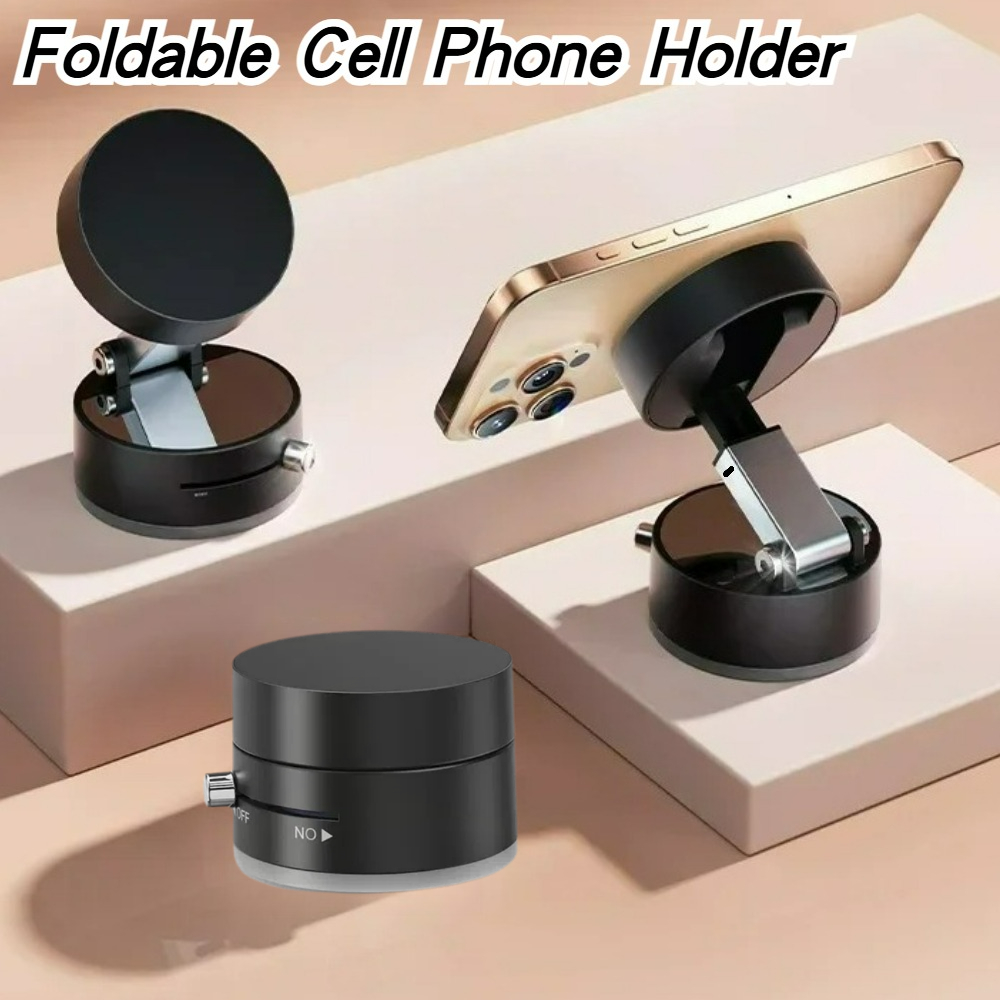 Dudukan Vakum Magnetik Perform - Phone Accessories Holder Car ulasan dan harga