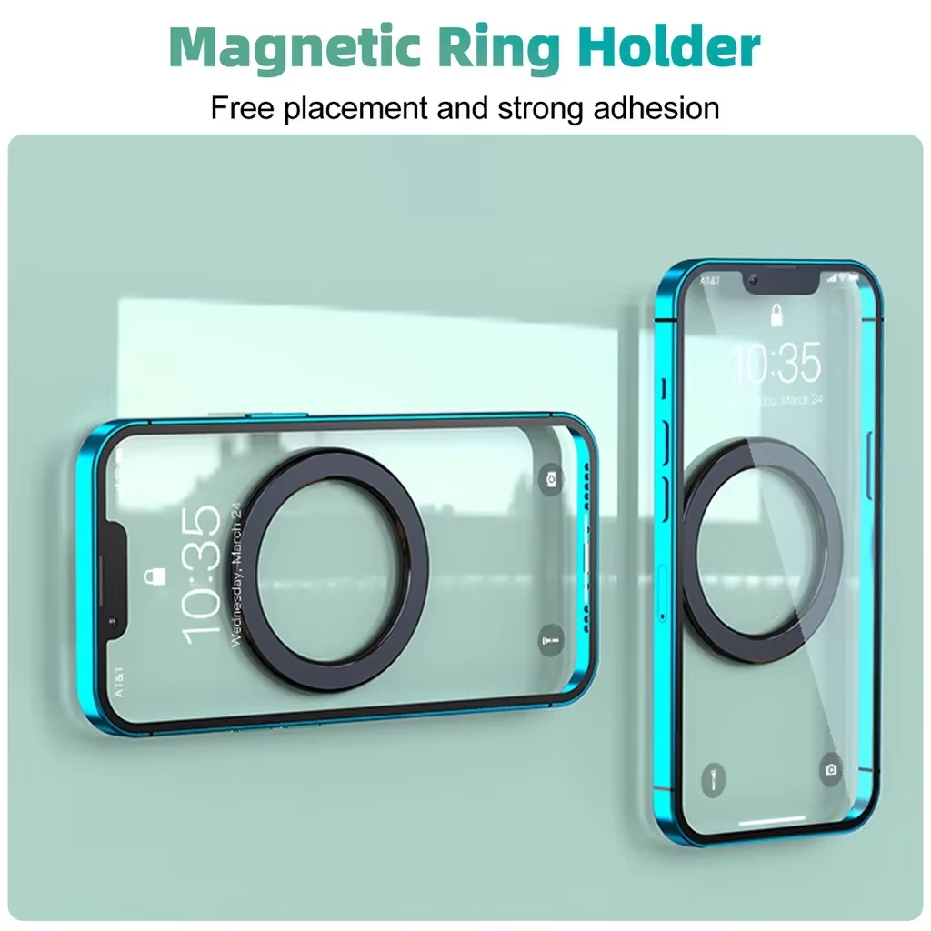 Penyangga Ponsel Magnetik Kuat - Phone Accessories Holder Car ulasan dan harga