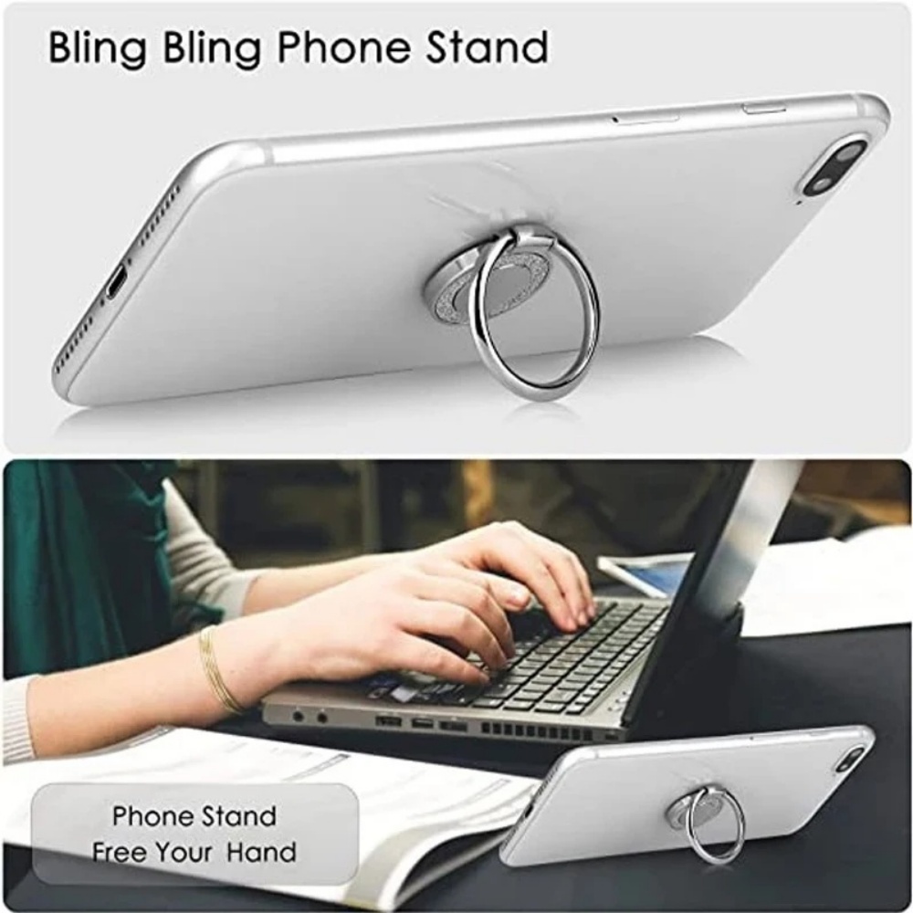 Penyangga Telepon Magnetik Uni - Phone Accessories Holder Car ulasan dan harga