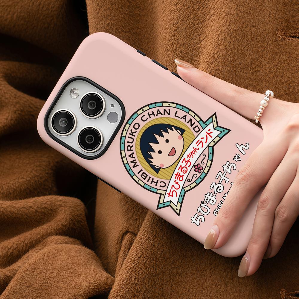 Casing Ponsel Kartun Chibi Mar - Apple Iphone 15 ulasan dan harga