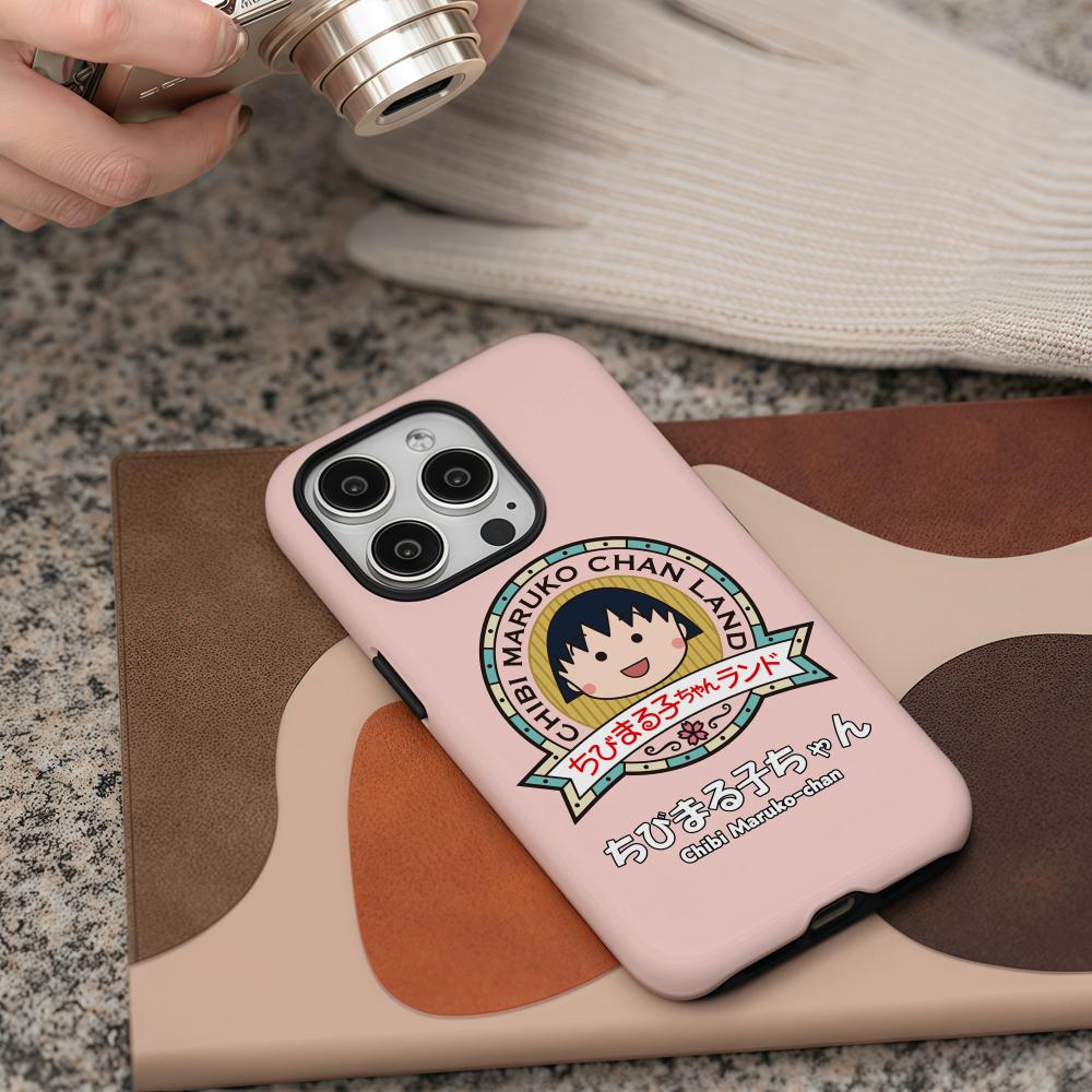 Casing Ponsel Kartun Chibi Mar - Apple Iphone 15 ulasan dan harga