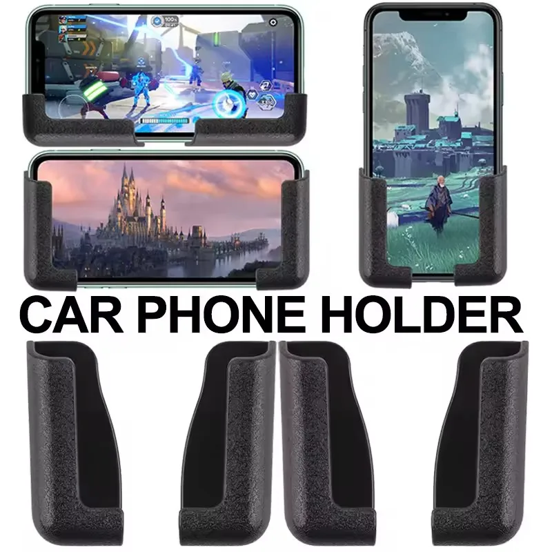 Penyangga Telepon Mobil Multif - Phone Accessories Holder Car ulasan dan harga