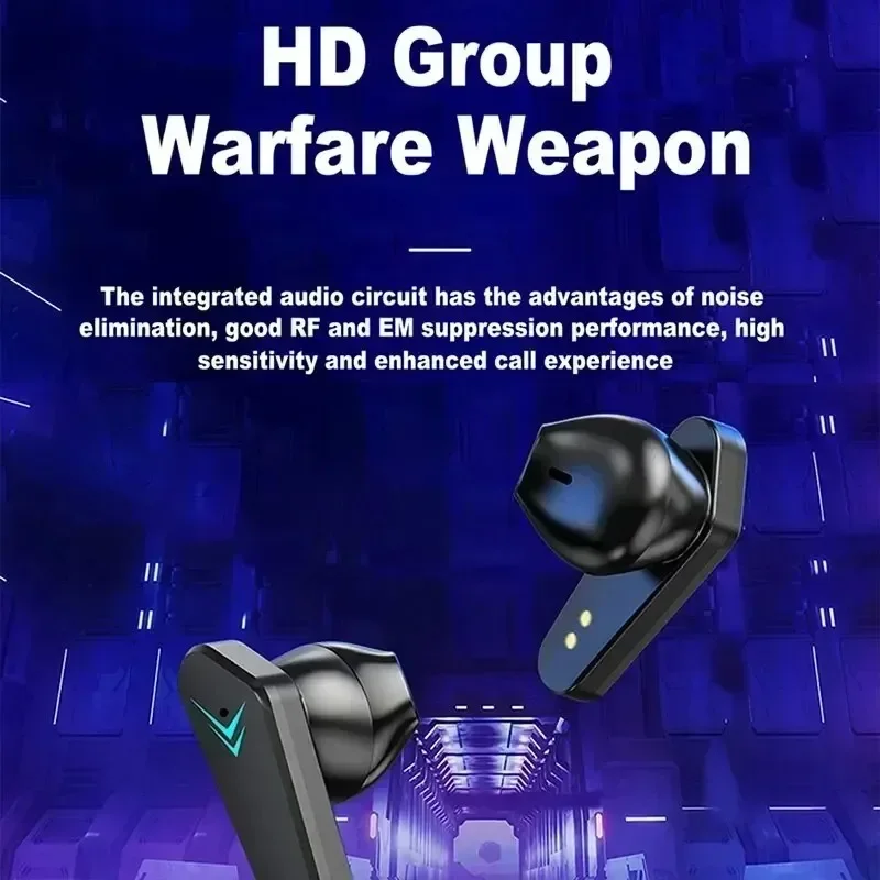 X15 TWS earbud game Bluetooth  - Phone Accessories Amazon ulasan dan harga