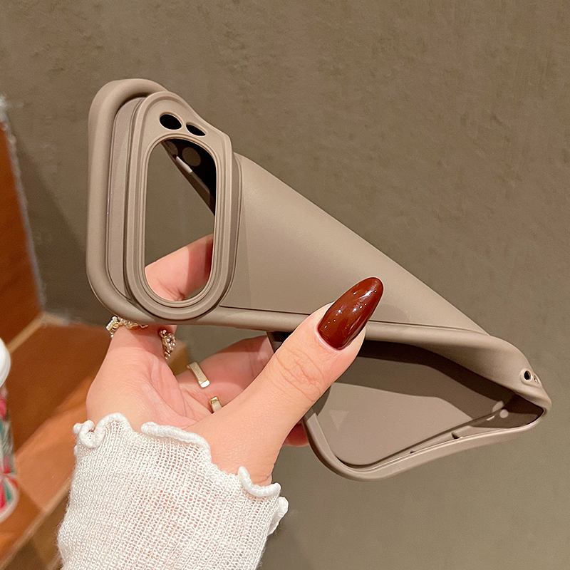 Casing Ponsel TPU Motif Marmer - Google Pixel 9 Pro ulasan dan harga