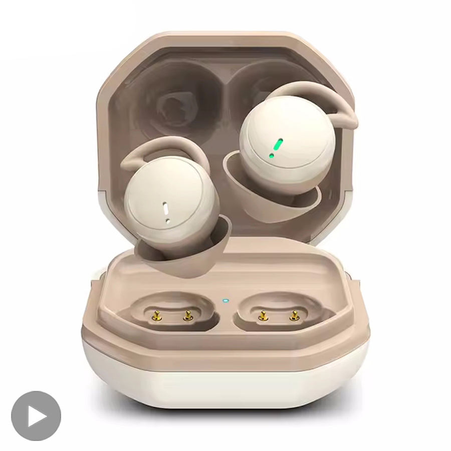 Earphone Bluetooth Nirkabel He - Phone Accessories Amazon ulasan dan harga