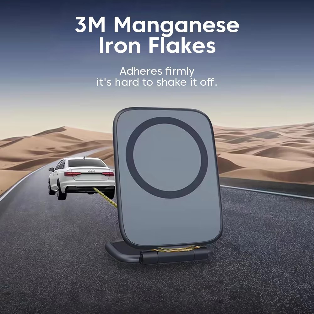 Penyangga Telepon Magnetik, Du - Phone Accessories Holder Car ulasan dan harga