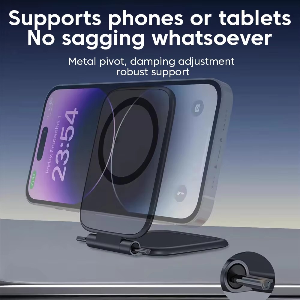 Penyangga Telepon Magnetik, Du - Phone Accessories Holder Car ulasan dan harga