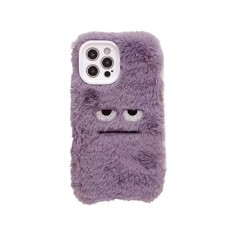 Casing Telepon Berbentuk Monst - Apple Iphone 15 ulasan dan harga