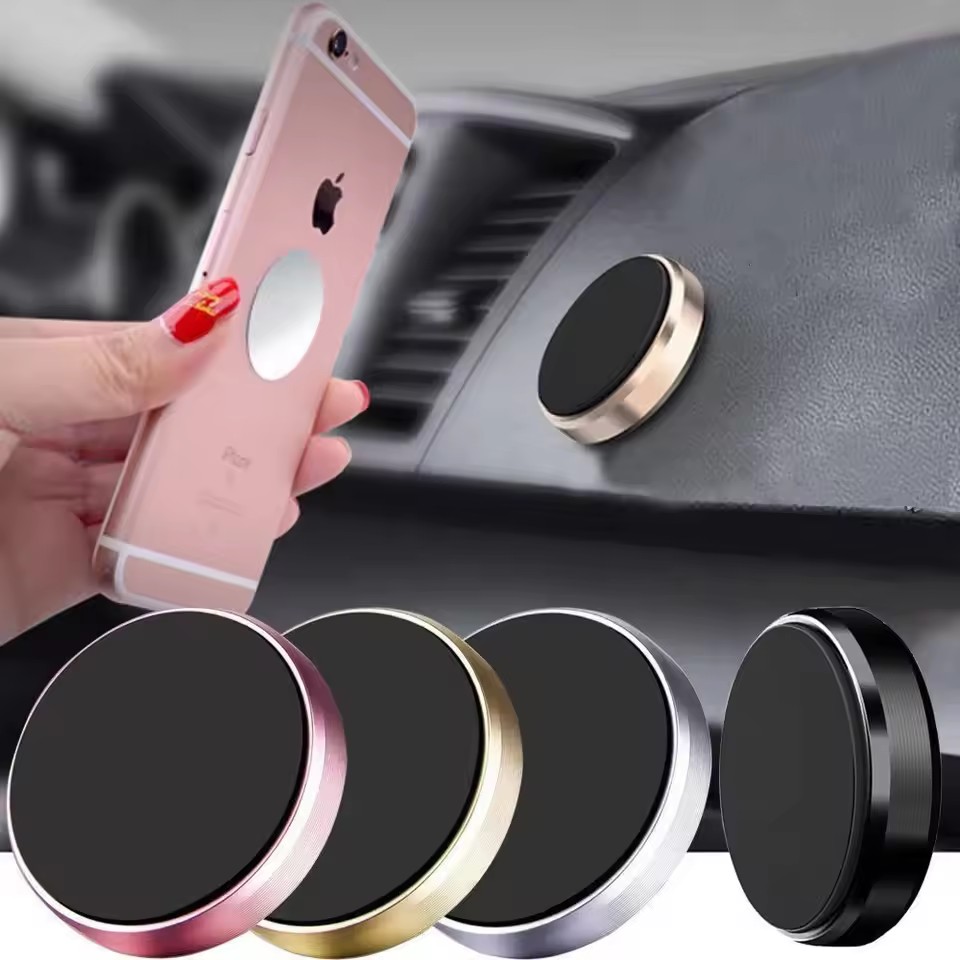 Penyangga Ponsel Magnetik untu - Phone Accessories Holder Car ulasan dan harga