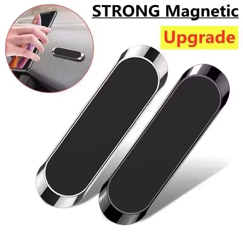 Penyangga Telepon Magnetik unt - Phone Accessories Holder Car ulasan dan harga