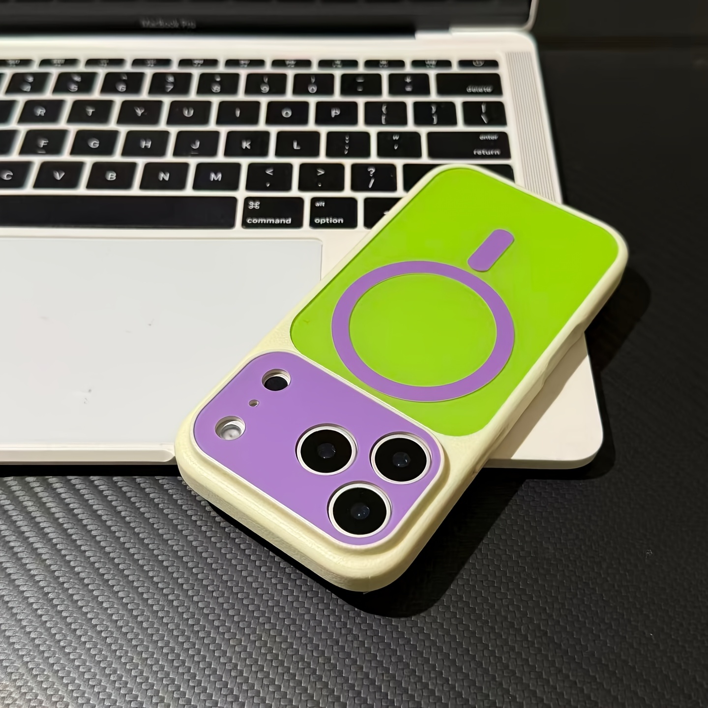 Casing Magnetik Magsafe dengan - Apple Iphone 15 ulasan dan harga