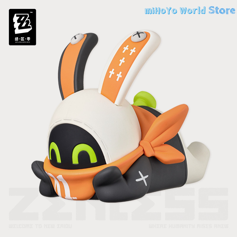 [Asli] Bangboo Prop Zenless Zo - Phone Zone Accessories & Repair Photos ulasan dan harga