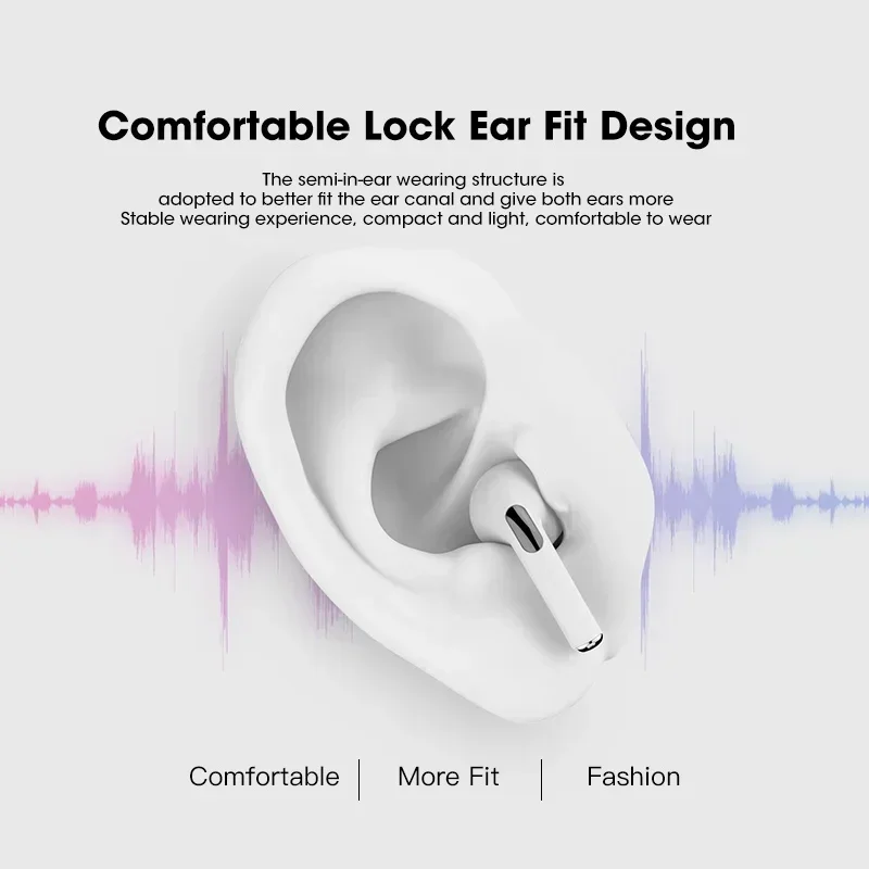 Headphone Nirkabel Air TWS Asl - Phone Accessories Amazon ulasan dan harga