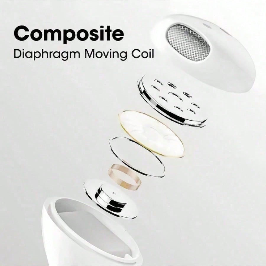 Headphone Nirkabel Air TWS Asl - Phone Accessories Amazon ulasan dan harga