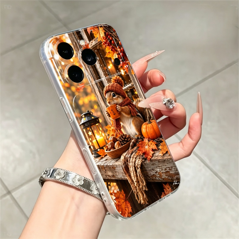 Casing Ponsel Silikon Motif Tu - Apple Iphone 15 ulasan dan harga
