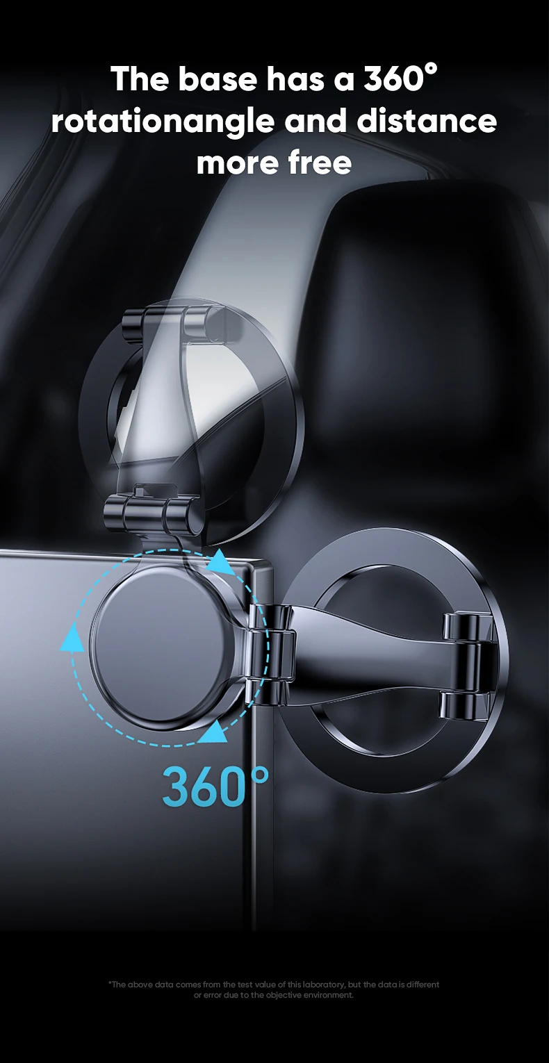 Penyangga Ponsel Mobil Magneti - Phone Accessories Holder Car ulasan dan harga