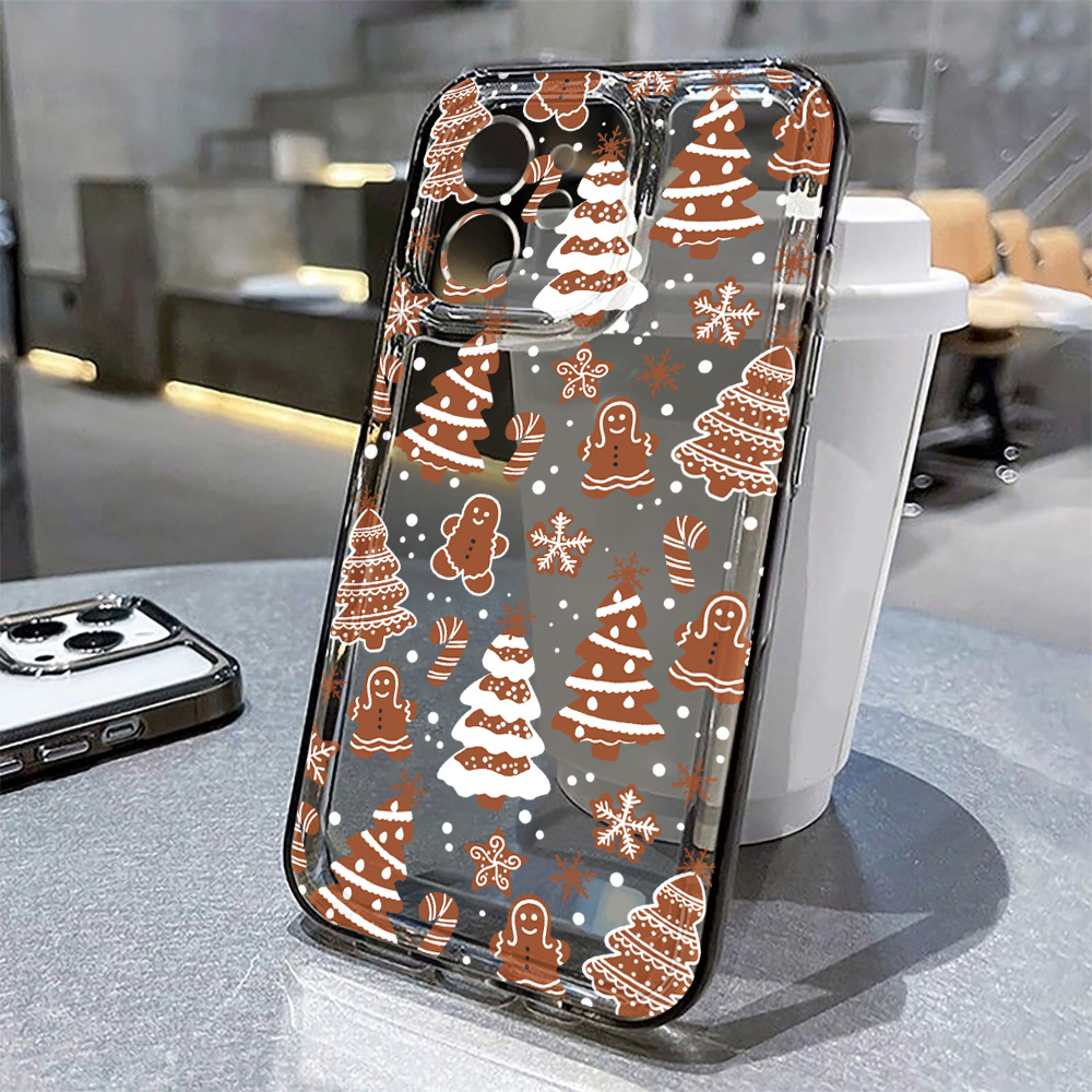 Casing Telepon Transparan Moti - Apple Iphone 15 ulasan dan harga