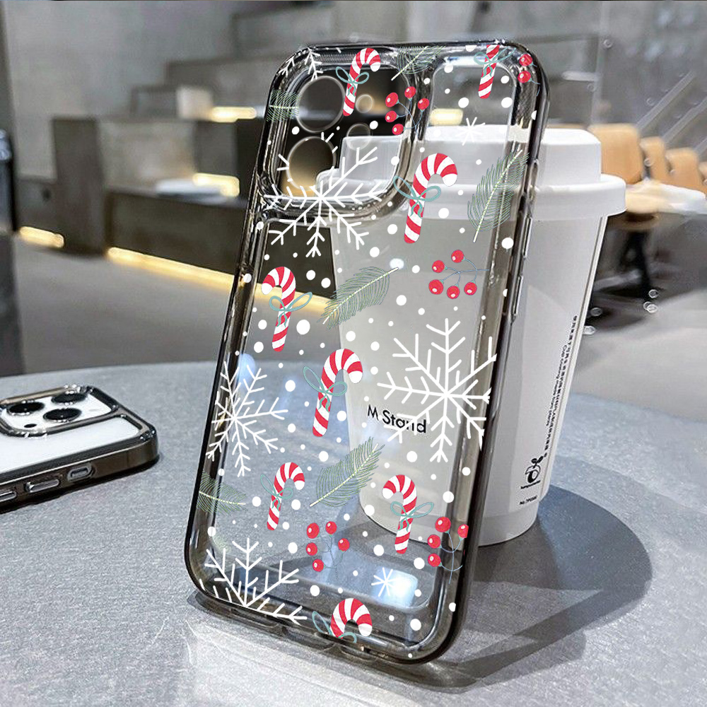 Casing Telepon Transparan Moti - Apple Iphone 15 ulasan dan harga