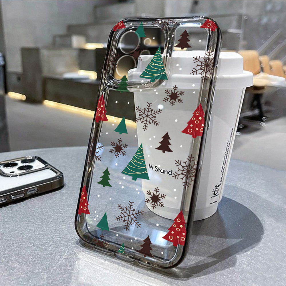 Casing Telepon Transparan Moti - Apple Iphone 15 ulasan dan harga