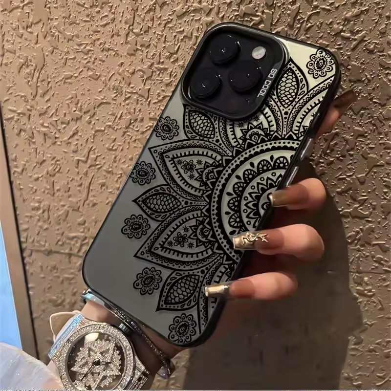 Casing Ponsel Anti Gores Untuk - Apple Iphone 15 ulasan dan harga