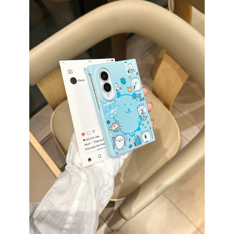 Casing Telepon Bergambar Berua - Phone Zone Accessories & Repair Photos ulasan dan harga