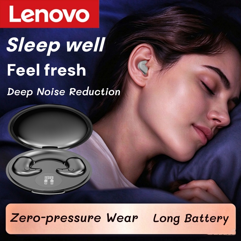 Headset Tidur Tak Terlihat Len - Phone Accessories Amazon ulasan dan harga