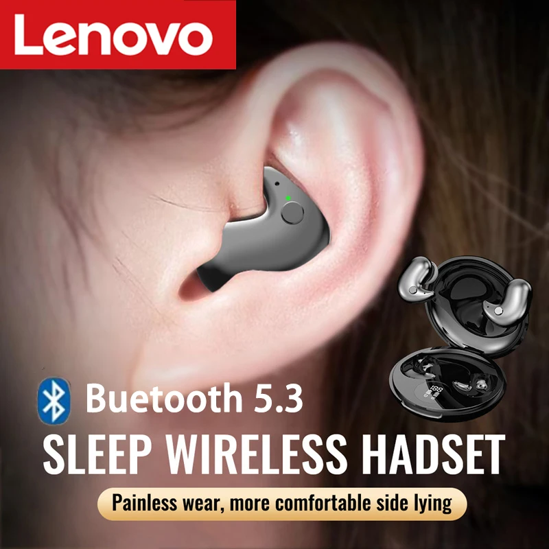 Headset Tidur Tak Terlihat Len - Phone Accessories Amazon ulasan dan harga
