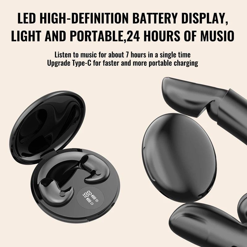 Headset Tidur Tak Terlihat Len - Phone Accessories Amazon ulasan dan harga