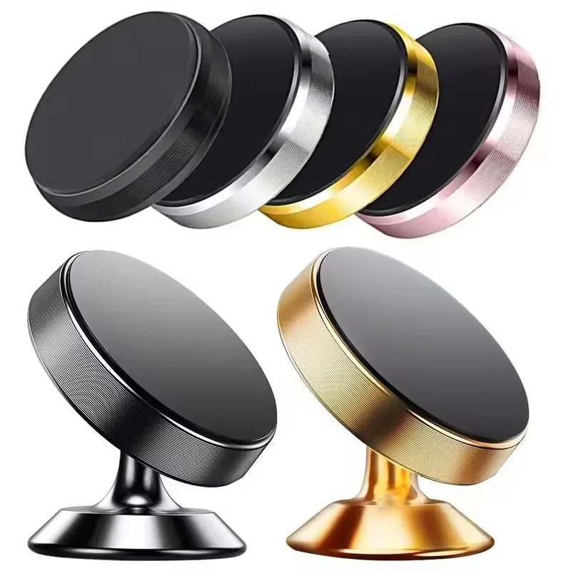 Penyangga Ponsel Magnetik untu - Phone Accessories Holder Car ulasan dan harga
