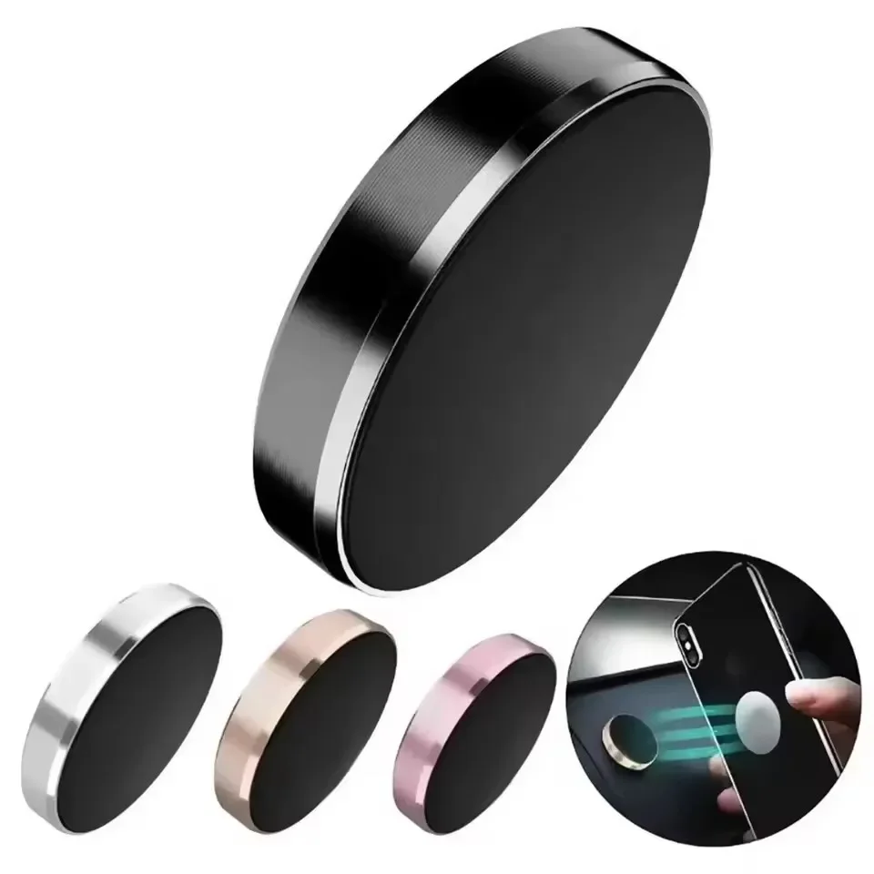 Penyangga Ponsel Magnetik untu - Phone Accessories Holder Car ulasan dan harga