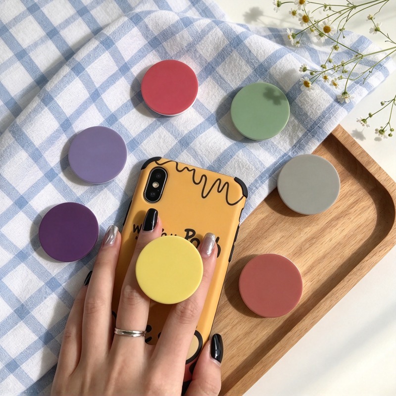 1 buah penyangga ponsel dengan - Phone Accessories Useful ulasan dan harga