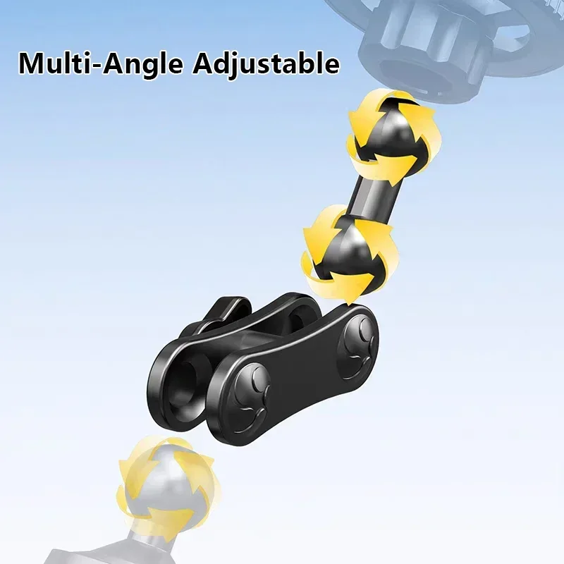 Adaptor Perpanjangan Dudukan B - Phone Accessories Holder Car ulasan dan harga