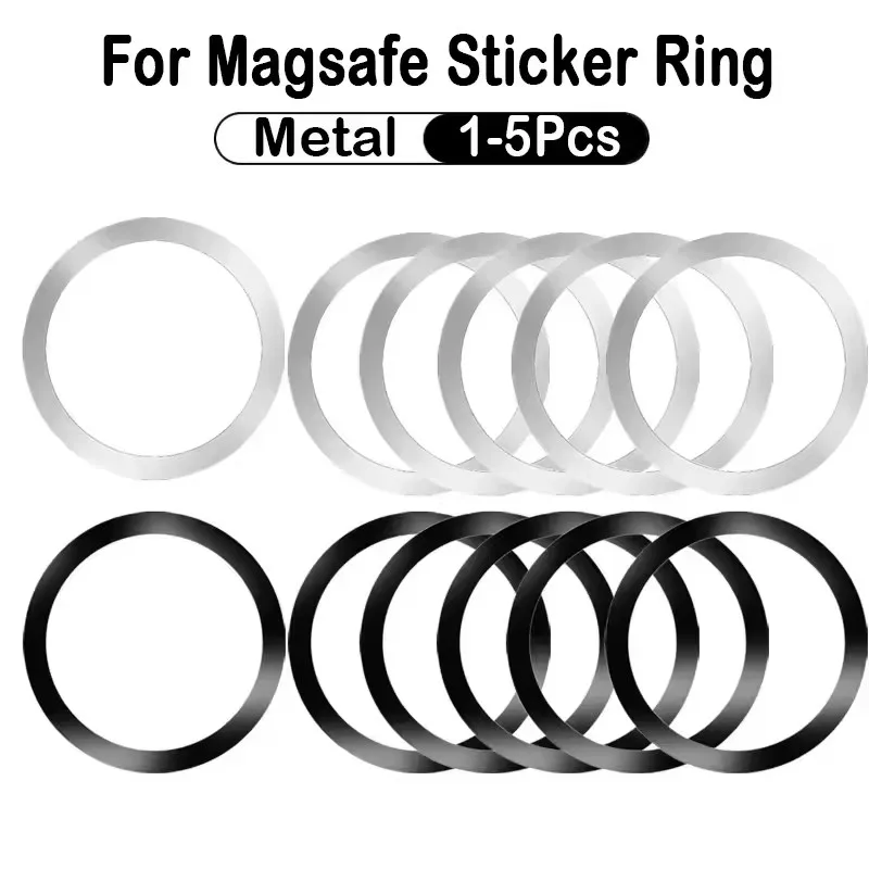 Cincin Plat Logam Magnetik Uni - Phone Accessories Holder Car ulasan dan harga